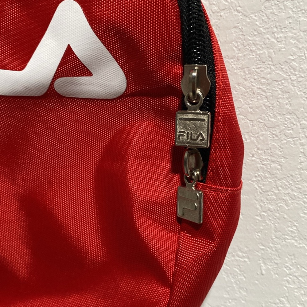 Fila Mini Backpack - image 2